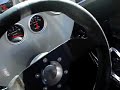 datsun 260Z cobra body video clip
