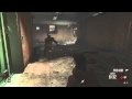 Black Ops 2 Zombies Die Rise: 12,623 Kills - Round 79 - Final Down!