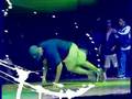 BBoy Video Game by Freestyle Games/SouthPeak Interactive