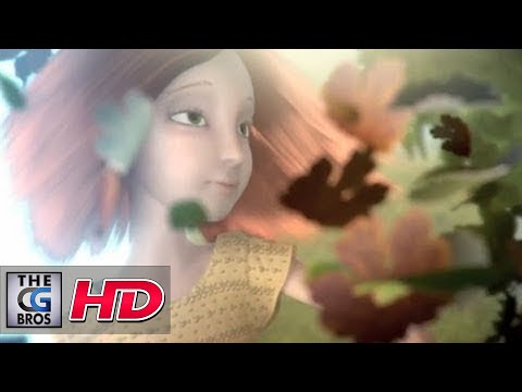 TheCGBro - Here is an emotional short spot with a powerful message. Beautifully encapsulated in this story about contrasts, a young girl longs for the simple things tha...