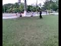 neto acrobacia