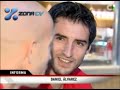 ASI LLEGAN CD TENERIFE Y UD LAS PALMAS