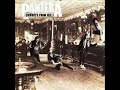Pantera - Cemetery Gates (Remasterd)