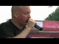 K.I.Z - Wall of Death (pogen) @ Campus Invasion 2008
