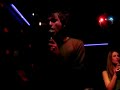 牧师& 制作者- 什么送牛奶者看见了