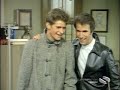 crispin glover as a troublesome student in one of his earliest appearances, a 1983 episode of 