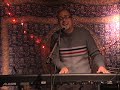 Erik Berglund - Austin Music Co-Op (12/15/04)