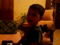 Maty cantando