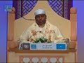 Dubai International Holy Quran Award, Somalia