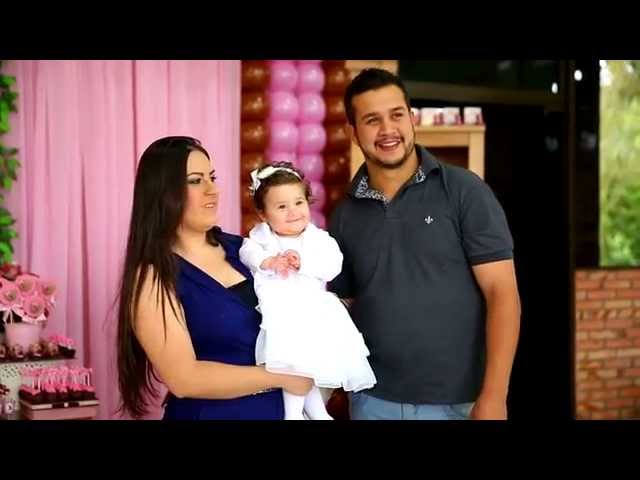 Aniversário Jardim de Passarinhos Curitiba