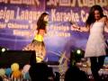 videos de Chinese Karaoke Competition: Part 3 (OUR PERFORMANCE!)