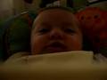 Laughing Baby