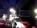Blink 182 - Reckless Abandon, Josie - Live - Vancouver - 2009-07-28