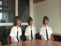 Wavell High Dux triplets