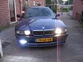 E38 with strobo\