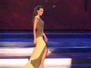 Greece - Miss Universe 2008 Presentation - Evening Gown