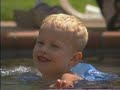Urine in My Swimming Pool Test - Urban Legends