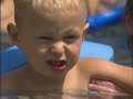 Urine in My Swimming Pool Test - Urban Legends
