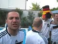 EM 2008 @ SziegelArena in M�rfelden-WALLDORF  B�hse Onkelz
