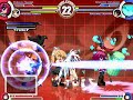 JNG MUGEN Team Tournament -Red Block Finals-