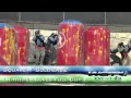 Square 1 Soldiers vs LA Hitmen - WCPPL - D3