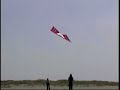 Little Red Riding Kite