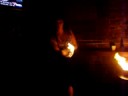 minnie pearl haggard: fireating at american trash
