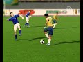 Holly Benji Patch FIFA 07 Challenge 1 Natureza vs Buffetti Holly Benji Patch FIFA 07 Challenge 1 Natureza vs Buffetti