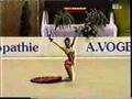 Elena Vitrichenko Gala 2000 Alfred Vogel