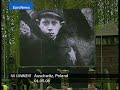 Around 10000 young Jews, Poles and World War II survivors took part in the March of the Living today, an annual event at the former Nazi death camp of Auschwitz-Birkenau that honors the memory of those who perished in the Holocaust