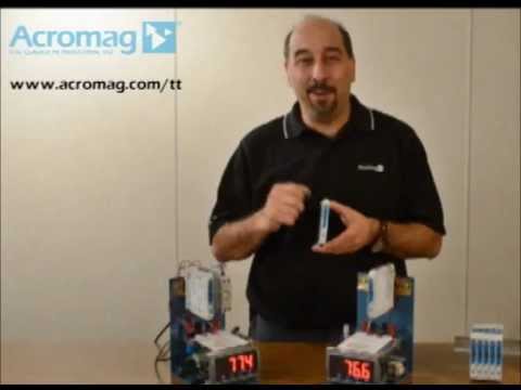 how to isolate dp transmitter