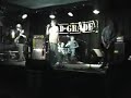 D-Grade Rocks the Queens in Nanaimo