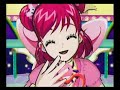 Yes！！プリキュア５ドリームライブDCD　ＣＭ