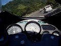 Gsx 750 F 2006 Gsx 750 F 2006