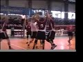 AIA Volleyball