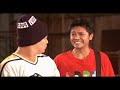 Dunia Baru The Movie (3/10) Dunia Baru The Movie (3/10)