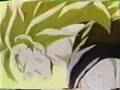 GOKU TRIBUTE