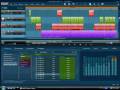 Magix Music Maker 15 ! My 1st song
