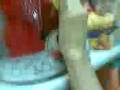 Cosquinha no Elmo
