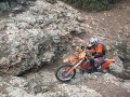 JUANJO KTM 520