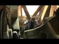 83 ans et sonneur de carillon! (Aube)