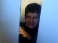 barker in a bog