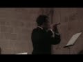 Ibrahim Ozbaskin-flute Ibrahim Ozbaskin-flute