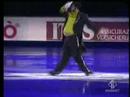 Ice Comedy Jason Graetz Opera Man