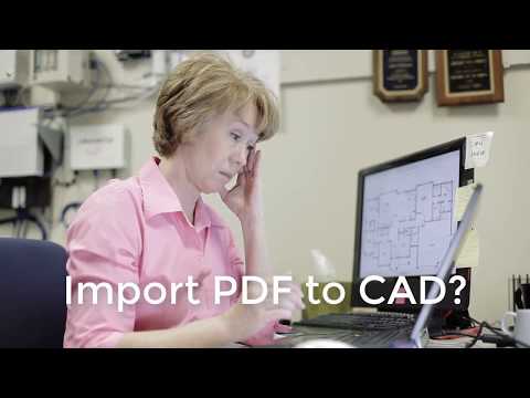About Print2CAD 2020