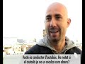 Entrevista amb Josep Garganté (CGT)
