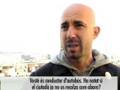 Entrevista amb Josep Garganté (CGT)