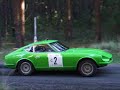 Rally of Lithgow 2007
