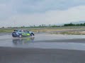 SUBARU Impreza WRX STI 2008 PWRC Demo Run Toshi Arai Vol.1