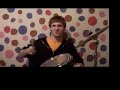 Skink Music Video: Meat Machine